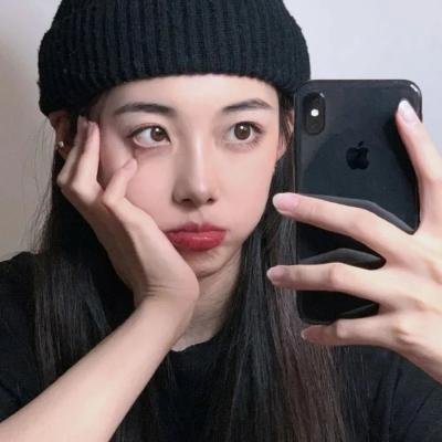 我的心