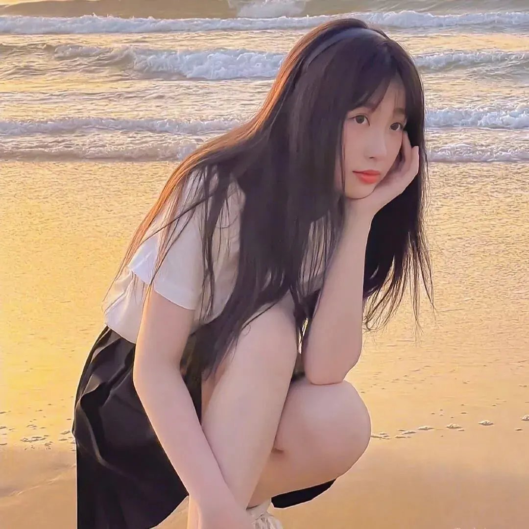 如是